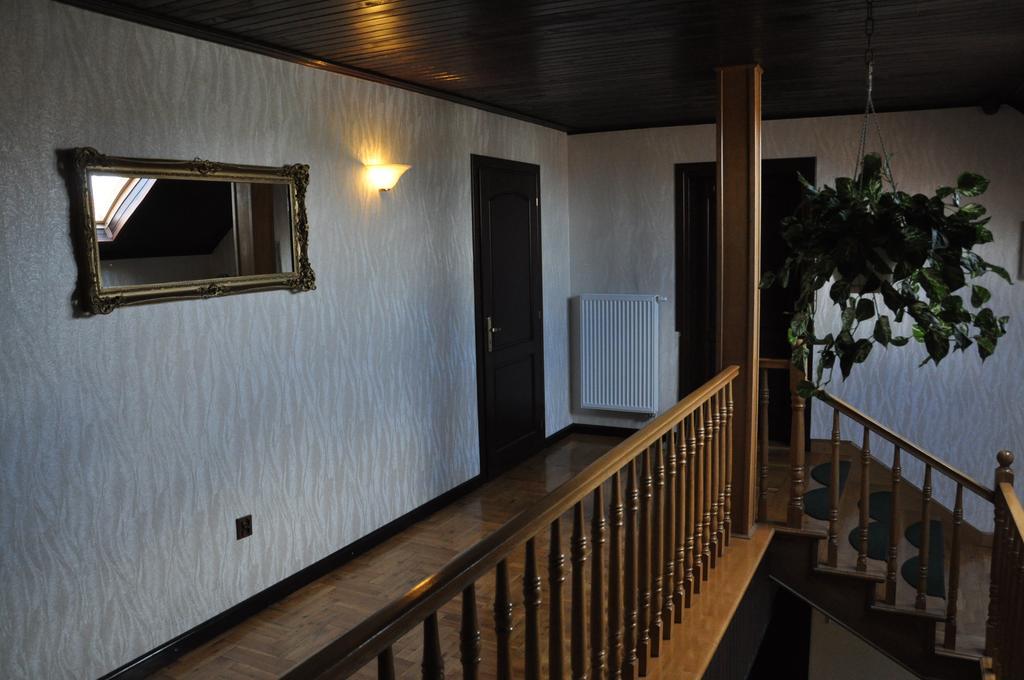 Willa Relaks Wieliczka Exterior foto